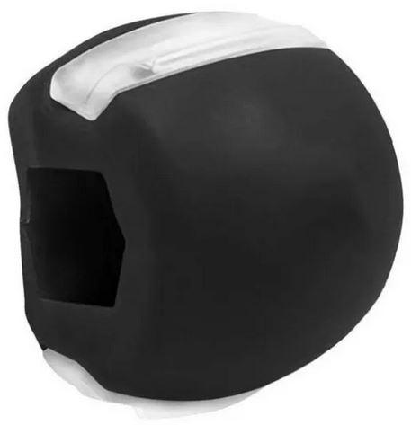 PhoneLook Kiefermuskel Trainer Jawline Gummiball