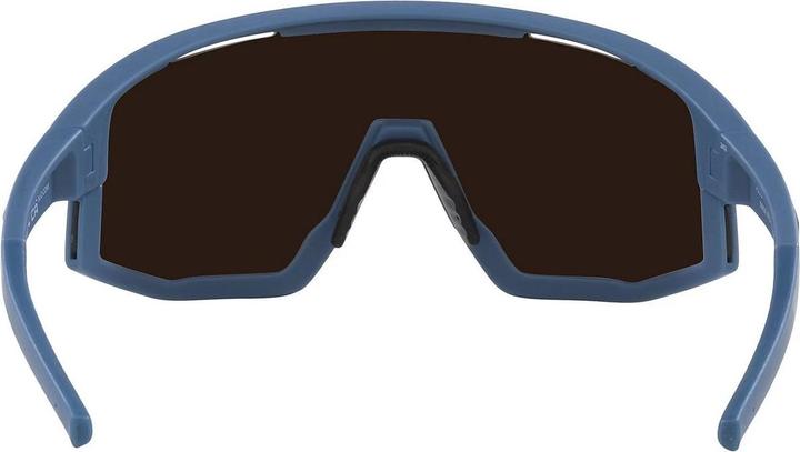 Produktbild Bliz Fusion (Matt Blue, Brown Blue Multi, PC Matt Navy)