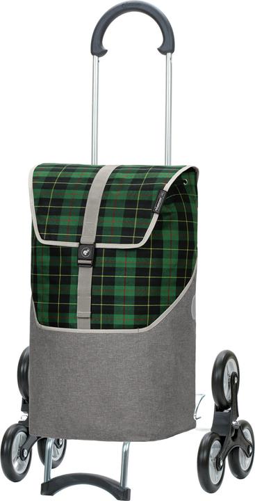 Andersen Treppensteiger Scala Shopper Gese