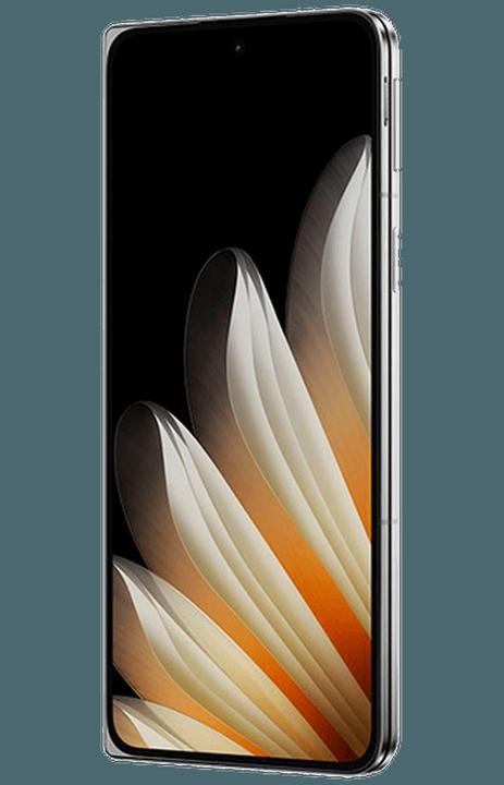 Produktbild OPPO Find N5 (512 GB, Misty White, 8.12", SIM + eSIM, 50 Mpx, 5G)