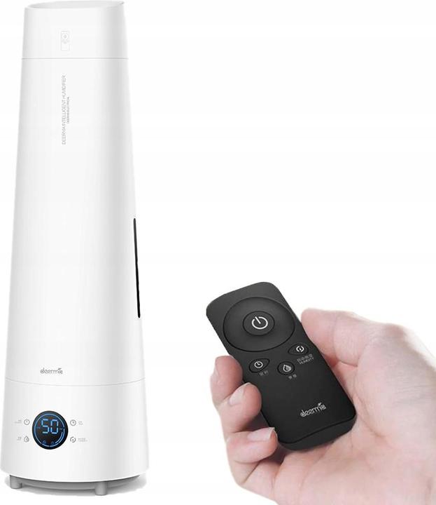 Image du produit Deerma Ultrasonic humidifier LD220 (20 m²)