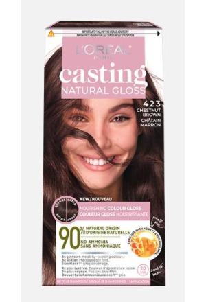 Produktbild L'Oréal Paris Casting Creme (423 Kastanienbraun)