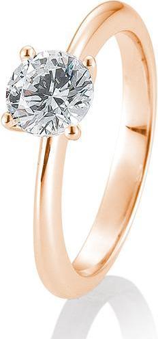 Image du produit Breuning 4 griffes 0,80-1,50 ct. (51, Or 585/14 K)