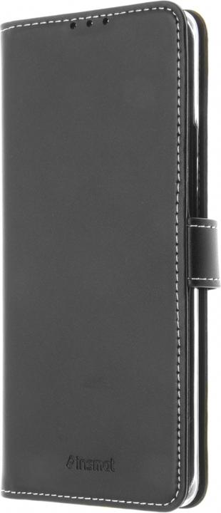 Immagine prodotto Insmat 650-2854 Custodia per cellulare Flip case Nero (Oneplus 8)