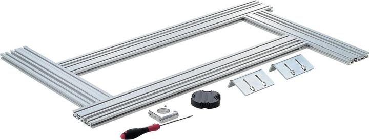 Image du produit Festool Gabarit de fraisage MFS 700