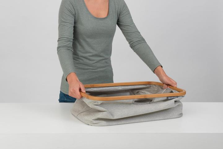 Productafbeelding Brabantia Wasmand (40 l)
