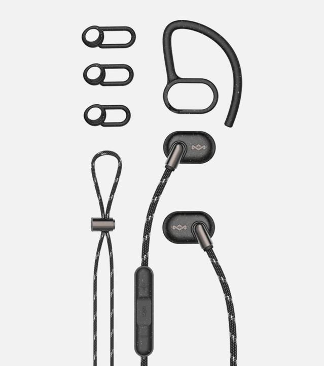Produktbild House of Marley Uprise Active Wireless (8 h, Kabellos)