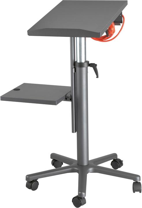 Actual product image Maul Projector table professional (35 x 50 x 120 cm)