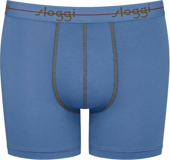 Produktbild Sloggi men Start Short (L, 2er Pack)