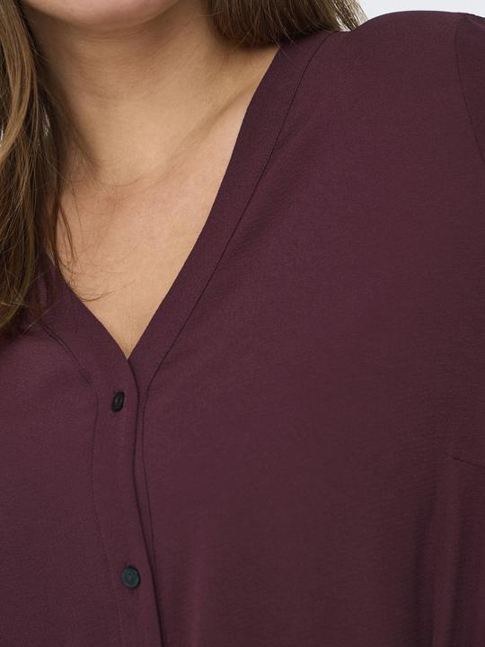 Actual product image Only CARNEWDENIZIA Langes Kleid Kleid (48)