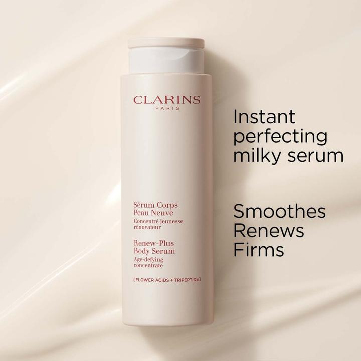 Produktbild Clarins Corps Serum Corps Peau Normale 2025 (200 ml)