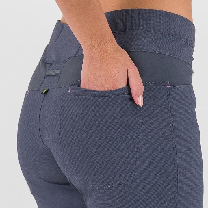 Image du produit Karpos Maillot femme Moved Evo (S)