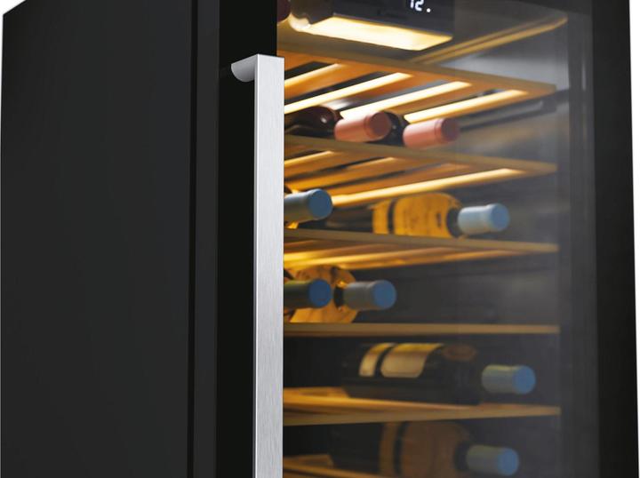 Image du produit Candy CWC 154 EEL/N