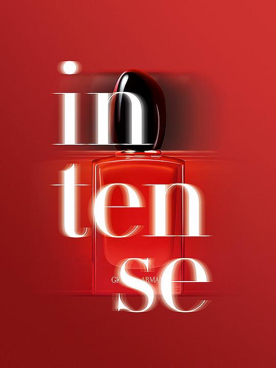 Immagine prodotto Giorgio Armani Sì Passione Intenso (Eau de parfum, 50 ml)
