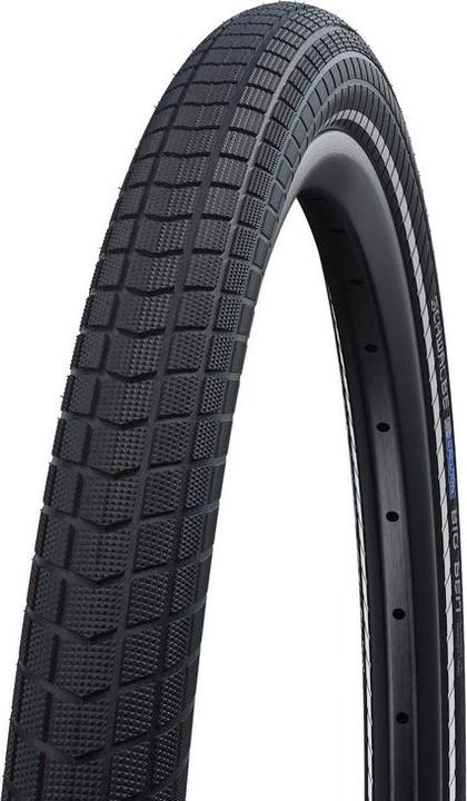 Actual product image Schwalbe Big Ben (20 x 2.15, 55-406)