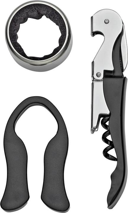 Image du produit Cilio Set à vin PIEMONTE 3pcs