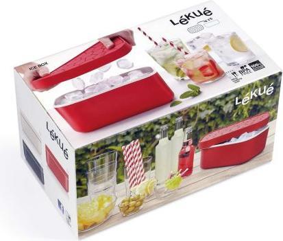 Produktbild Lékué Ice Cubes
