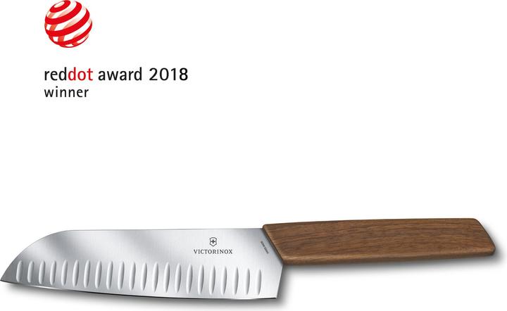 Image du produit Victorinox Swiss Modern (17 cm)