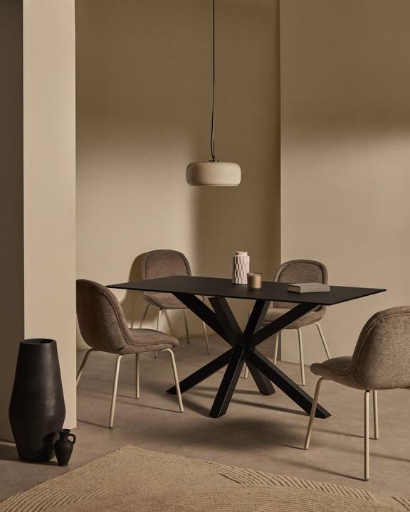 Actual product image Kave Home Argo (160 x 90 x 75 cm)