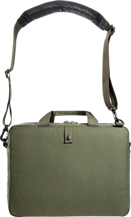 Actual product image Tasmanian Tiger TT Document Bag MKII