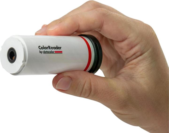 Actual product image Datacolor ColorReader