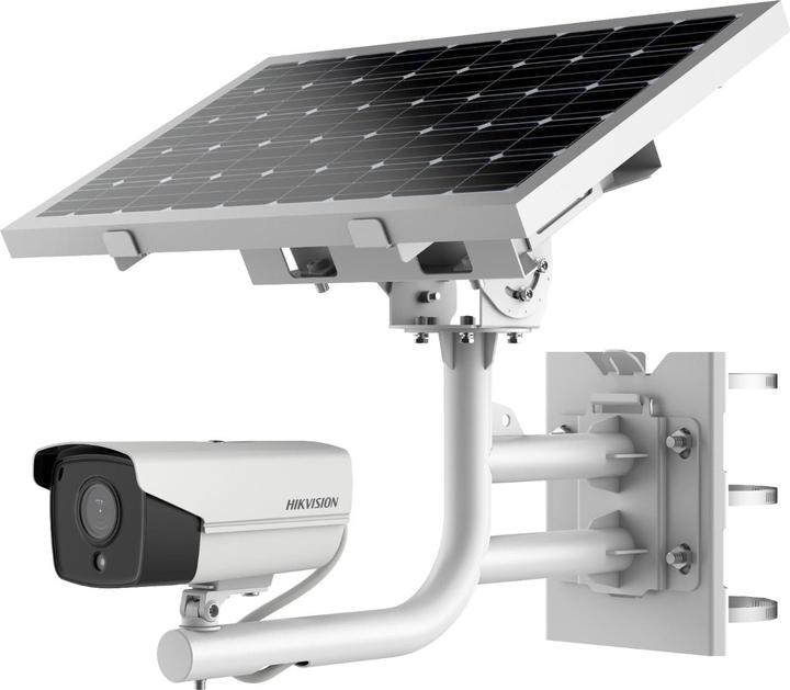 Actual product image Hikvision IP Bul. DS-2XS6A25G0-I/CH20S402.8mmNP