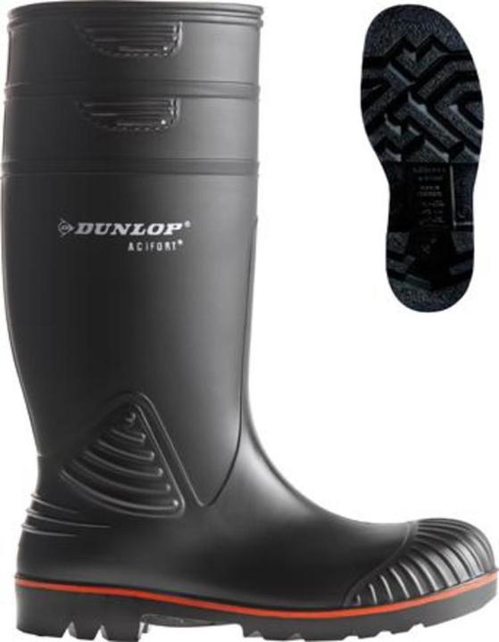 Produktbild Dunlop Sicherheitsstiefel S5 (S5, 42)