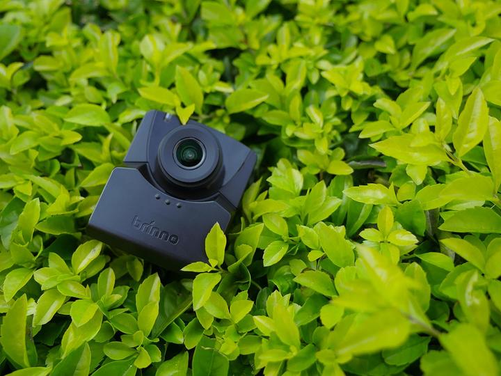 Actual product image Brinno EMPOWER Pixel (2 Mpx)