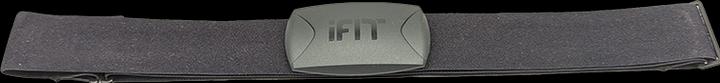 Actual product image iFit Bluetooth Chest Strap