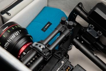 Produktbild Tenba Cineluxe Pro Gimbal (Fotorucksack, 24 l)