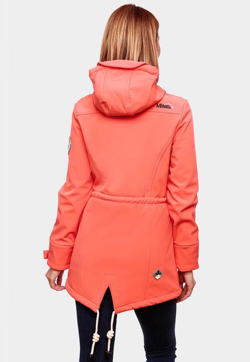 Actual product image Marikoo Cinnamon Bitch (XS)
