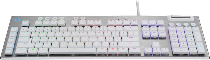 Actual product image Logitech G815 Lightspeed (DE, Cable)