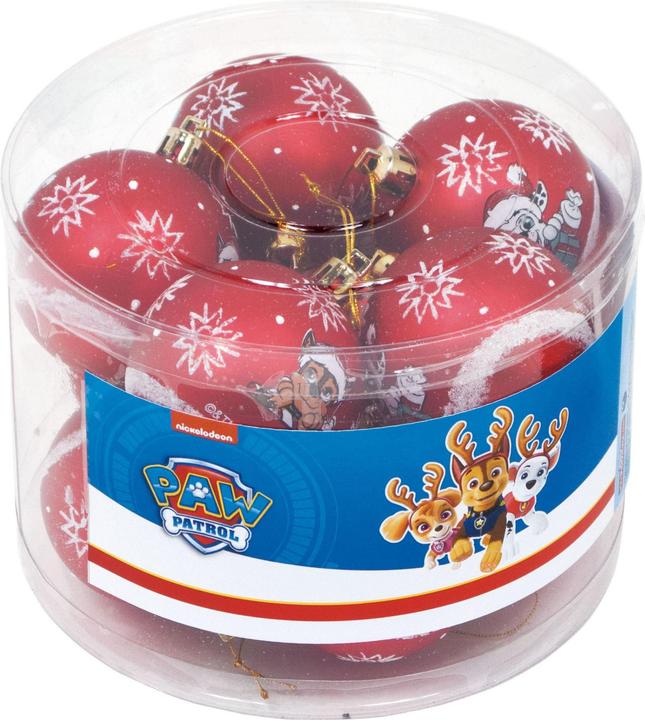 Produktbild Paw Patrol (10 -teilig)