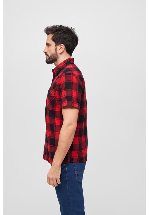 Immagine prodotto Brandit Camicia a quadri mezza manica - 16193 (L)