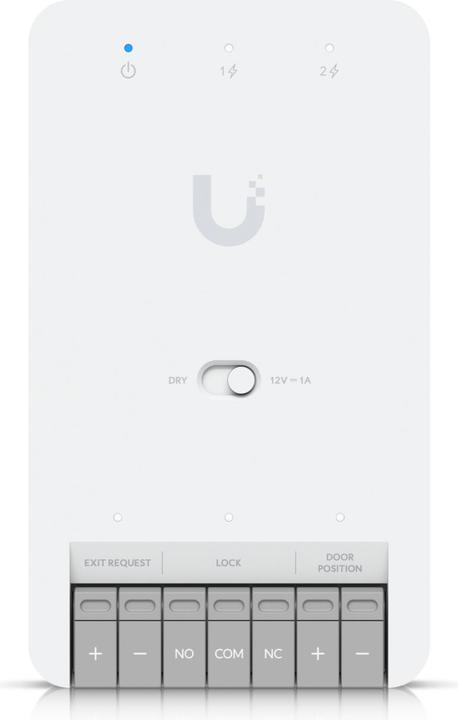 Produktbild Ubiquiti Door Access Hub Mini