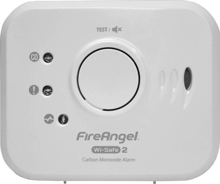 Produktbild FireAngel Kohlenmonoxidmelder
