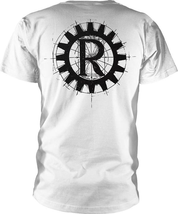 Actual product image Rage Against the Machine Nuns And Guns (XXL)