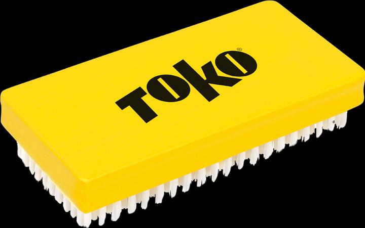 Immagine prodotto Toko Base Brush Nylon (Spazzola di copertura)