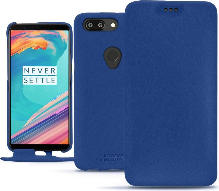 Produktbild Noreve Lederschutzhülle vertikal