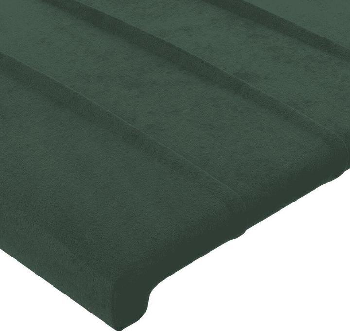 Actual product image VidaXL Anna (180 x 200 cm)