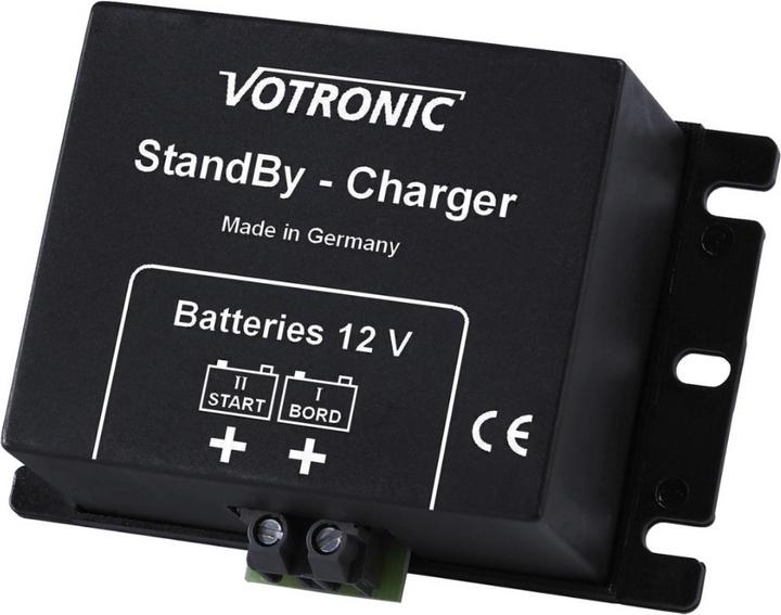 Immagine prodotto Votronic StandBy-Charger (12V, 3 A)