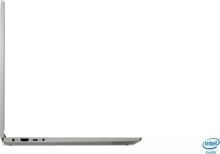 Actual product image Lenovo IdeaPad C340-15IIL (15.60", Intel Core i5-1035G1, 8 GB, 256 GB, DE)