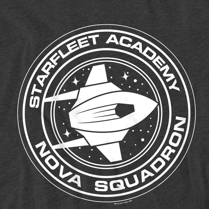 Produktbild Nova Squadron TShirt (L)