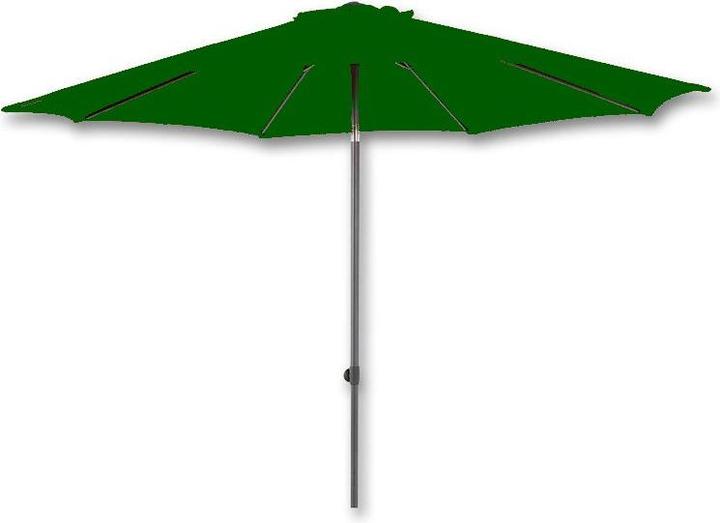 Produktbild Mountfield Sonnenschirm BALI - grün