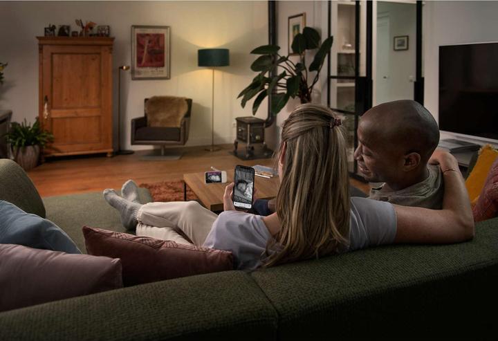 Immagine prodotto Philips Avent Video collegato (Video e audio, 400 m)