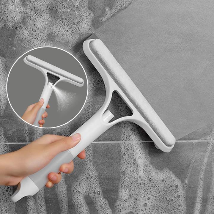 Image du produit Suba Nettoyeur de fenêtres 3-en-1 avec fonction de pulvérisation