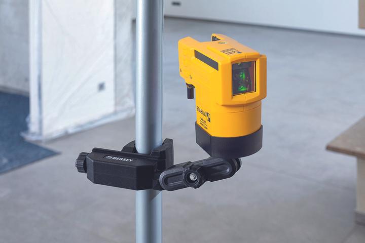 Produktbild Bessey Halter