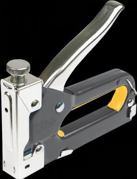Immagine prodotto Topex Cucitrice per mobili 4-14 mm, punti metallici J