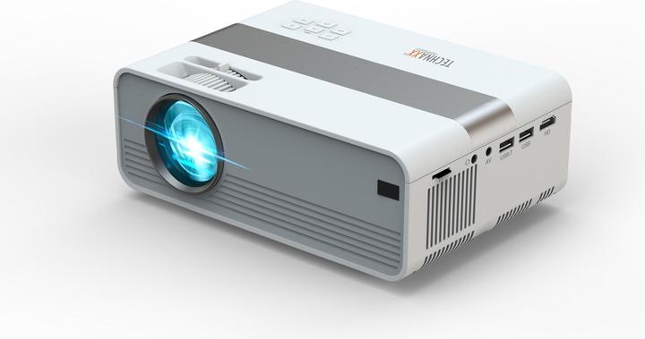Produktbild Technaxx TX-127 (HD, 2000 lm, 1.4:1)