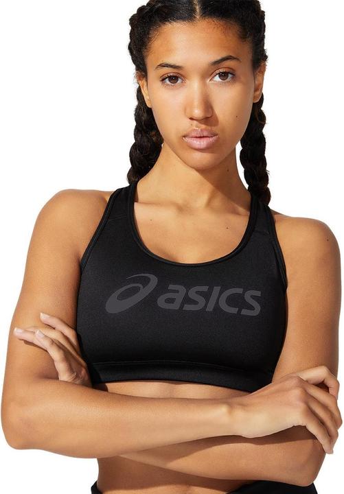 Produktbild ASICS Performance Core Logo Bra Damen (L)